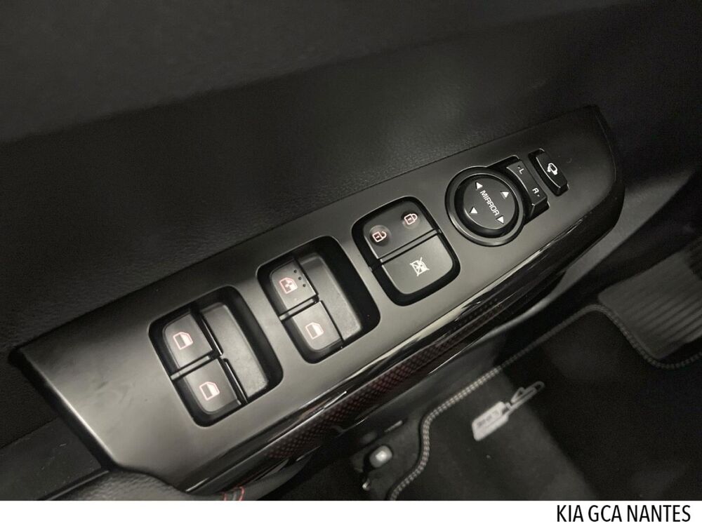 Picanto 1.2 DPi 84ch GT Line Premium BVMA5 2024 occasion 44800 Saint-Herblain