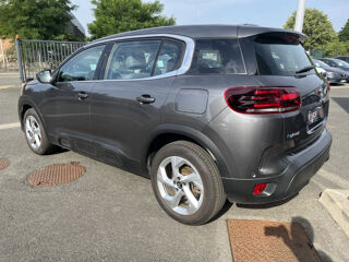 C5 aircross HYBRID RECHARGEABLE 225CH FEEL E-EAT8 2022 occasion 95310 Saint-Ouen-l'Aum&ocirc;ne