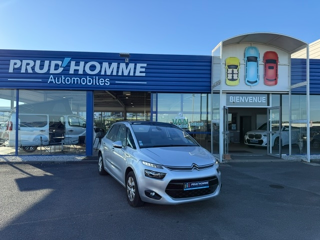 C4 Picasso BLUEHDI 120CH INTENSIVE 2016 occasion 16400 Puymoyen