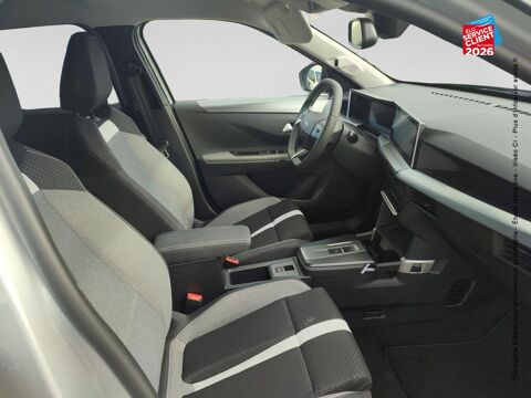 Frontera Electric 113ch 52kWh GS 2026 occasion 90000 Belfort