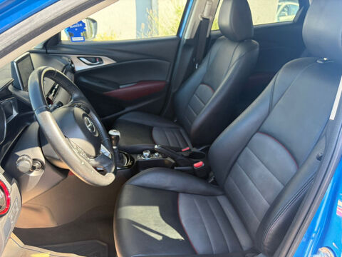 Cx-3 1.5 SKYACTIV-D 105 SELECTION + BOSE 2017 occasion 31770 Colomiers