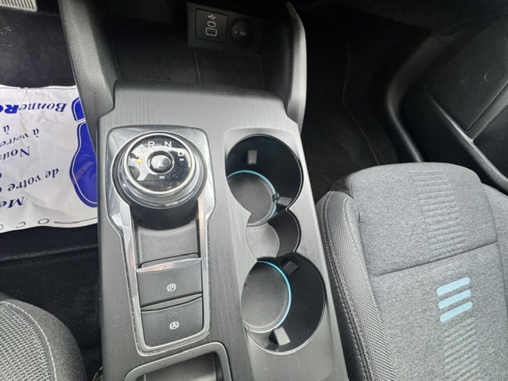 Focus 1.5 EcoBlue 120ch Active SW X BVA8 2023 occasion 56400 Brech