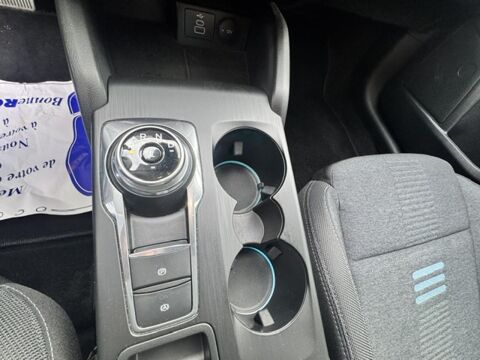 Focus 1.5 EcoBlue 120ch Active SW X BVA8 2023 occasion 56400 Brech