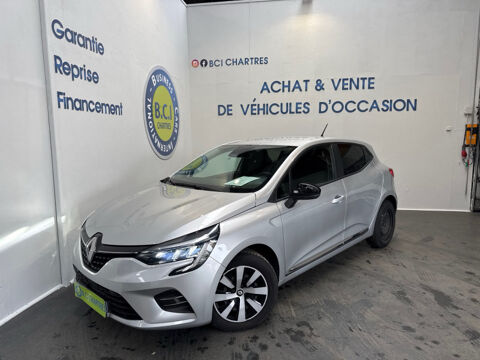 Renault Clio V 1.0 TCE 90CH EQUILIBRE 2023 occasion Nogent-le-Phaye 28630