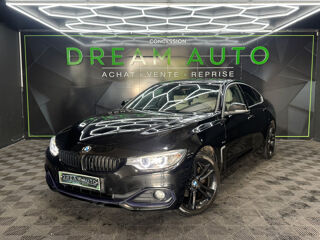 S&eacute;rie 4 (F36) 420DA 184CH SPORT 2015 occasion 57185 CLOUANGE