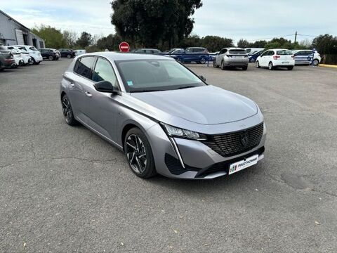 308 PHEV 180H 150CH ALLURE PACK E-EAT8 2022 occasion 16400 Puymoyen
