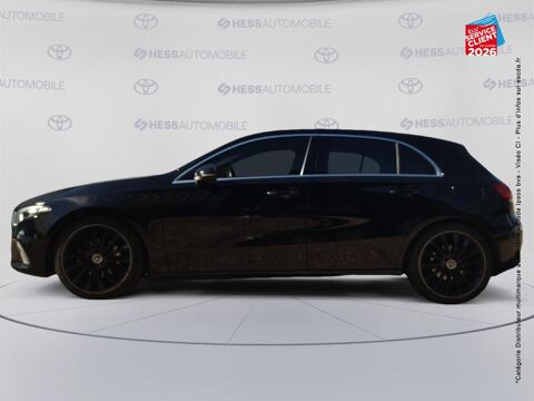 Classe A 200 d 150ch AMG Line 8G-DCT 2019 occasion 57100 Thionville