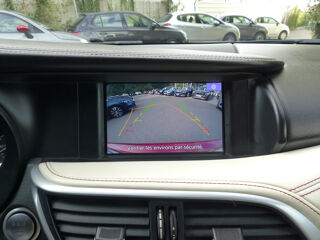 Q30 2.2D 170CH PREMIUM TECH AWD DCT7 2016 occasion 77144 Mont&eacute;vrain
