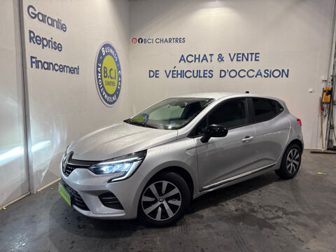 Annonce voiture Renault Clio V 11990 €