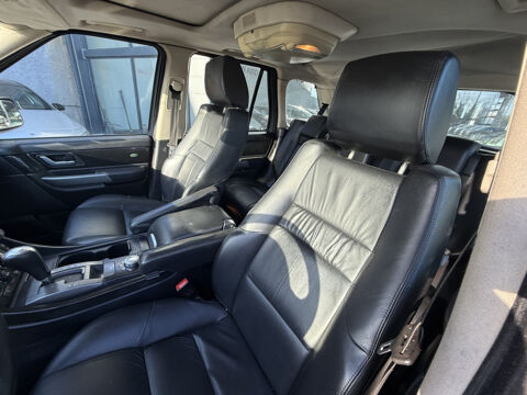 Range Rover TDV8 HSE (SANS GARANTIE) 2008 occasion 31140 Aucamville