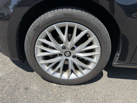 Leon 1.0 TSI 115CH STYLE 2019 occasion 31140 Aucamville
