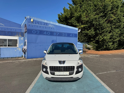 3008 1.6 HDI112 FAP ACCESS 2012 occasion 44290 Conquereuil