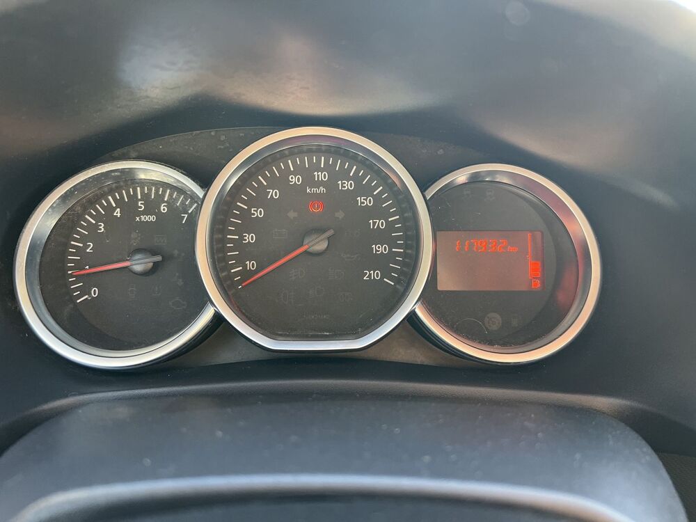 Sandero 0.9 TCE 90CH AMBIANCE 2018 occasion 73540 La B&acirc;thie