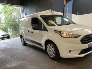 Transit Connect L2 EcoBlue 100ch Trend BVA 3 Places / Automatique 2021 occasion 17450 Saint-Laurent-de-la-Pr&eacute;e
