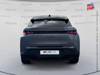 3008 1.2 Hybrid 145ch GT e-DCS6 2026 occasion 51100 Reims