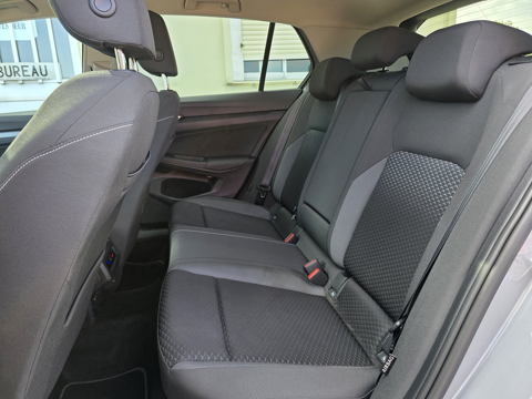 Golf 2.0 TDI SCR 150CH ACTIVE DSG7 2023 occasion 70210 Montdor&eacute;