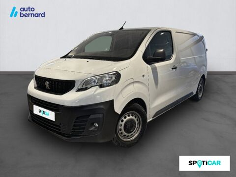 Peugeot Expert M 100 kW Batterie 75 kWh 2023 occasion Grenoble 38000