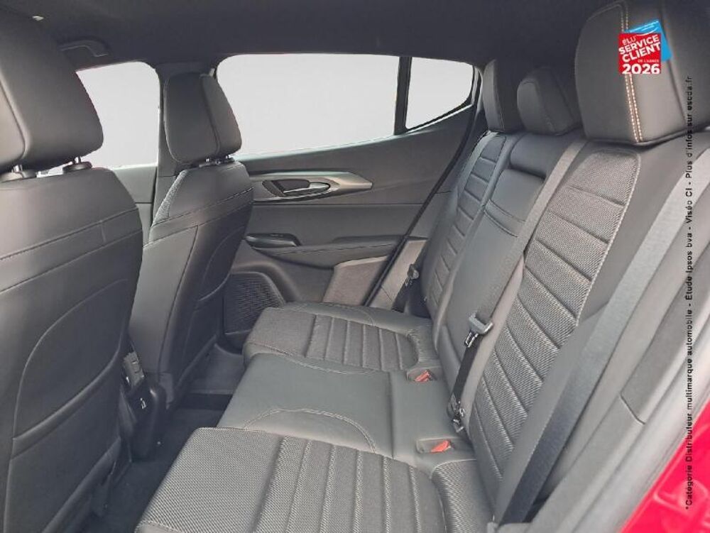 Tonale 1.3 PHEV 280ch Edizione Speciale AT6 e-Q4 2023 occasion 68000 Colmar