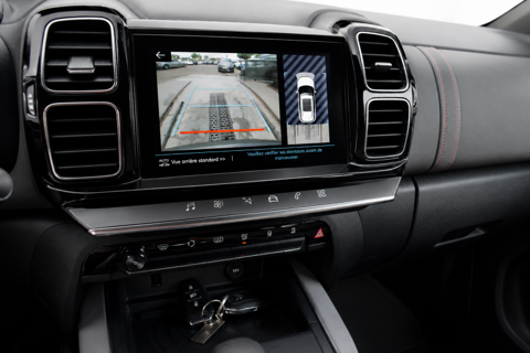 C5 aircross PURETECH 130CH S&S FEEL 2019 occasion 34740 Vendargues