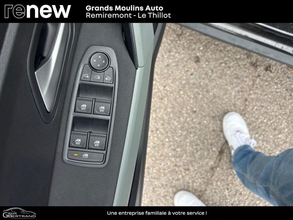 Duster 1.0 ECO-G 100ch Extreme 2026 occasion 88160 Le Thillot