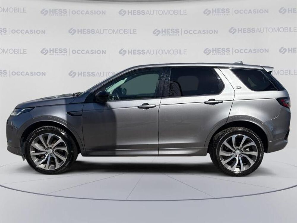 Discovery P200 Flex Fuel R-Dynamic HSE AWD BVA 2023 occasion 57050 Metz
