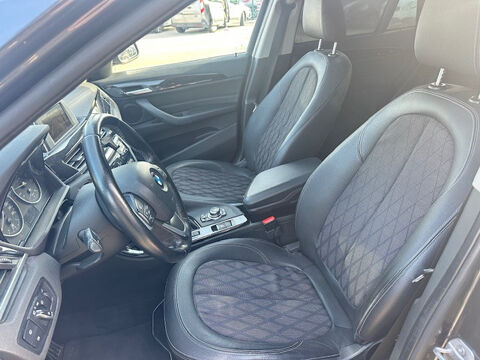 X1 (F48) SDRIVE18IA 136CH XLINE 2016 occasion 06270 Villeneuve-Loubet