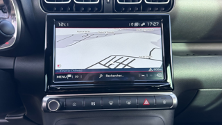 C3 Aircross 1.2 PURETECH 130CH S&S MAX AUTOMATIQUE 2024 occasion 12850 Onet-le-Ch&acirc;teau