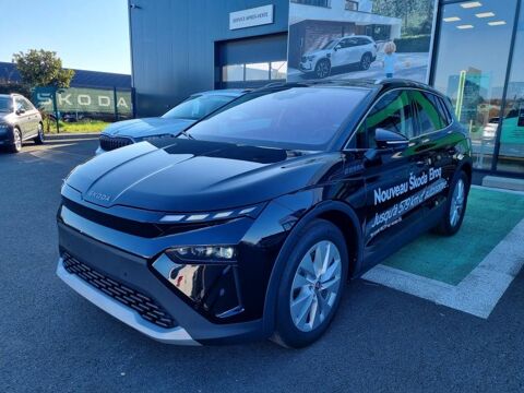 Annonce voiture Skoda Elroq 40990 