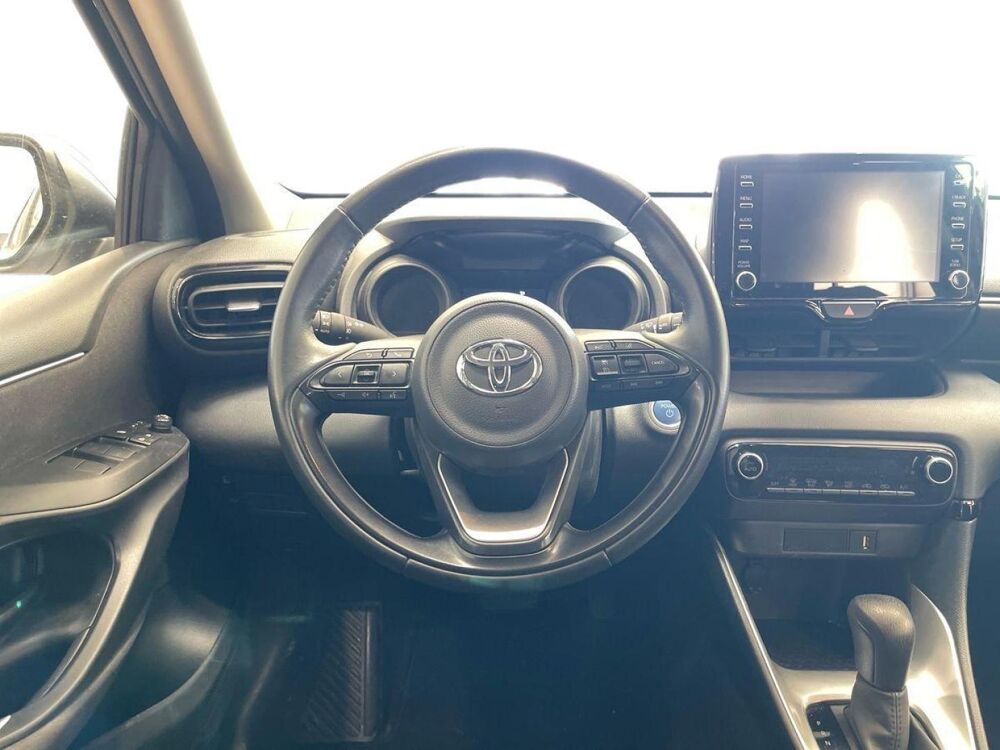 Yaris 116h Design 5p MY22 2023 occasion 13290 Les Milles