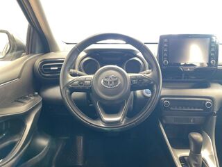 Yaris 116h Design 5p MY22 2023 occasion 13290 Les Milles
