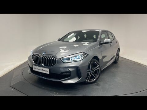 BMW Série 1 116iA 109ch M Sport DKG7 2024 occasion Vernouillet 28500