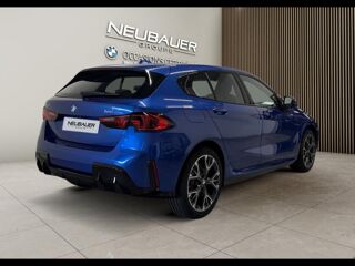 S&eacute;rie 1 120A 170ch M Sport Design DKG7 2025 occasion 78240 Chambourcy