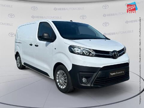 Proace Medium 1.5 D-4D 120 Business RC23 2025 occasion 57050 Metz