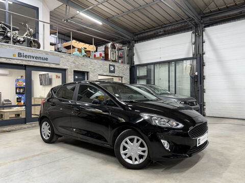 Fiesta 1.1 85CH 5 Portes [ Distribution Neuve - Apple Carplay - Pre 2018 occasion 13400 Aubagne