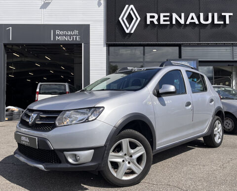 Dacia sandero 0.9 TCE 90CH STEPWAY PRESTIGE