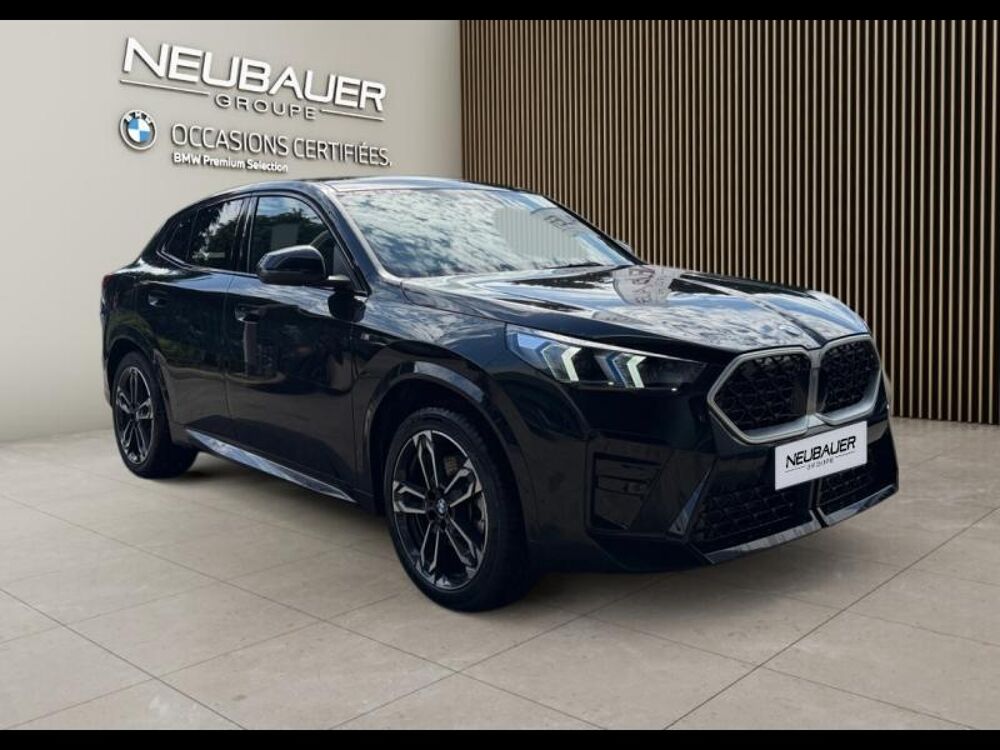 X2 sDrive20iA 170ch M Sport DKG7 2025 occasion 78240 Chambourcy