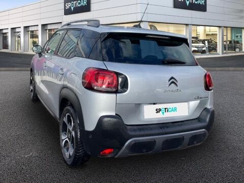C3 Aircross PureTech 110ch S&S Shine EAT6 E6.d-TEMP 114g 2019 occasion 27200 Vernon
