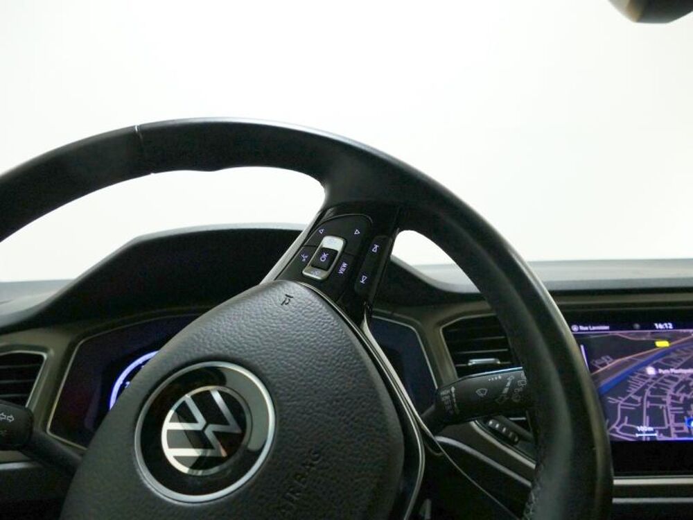 T-ROC 2.0 TDI 150ch Lounge Business DSG7 2022 occasion 77400 Lagny-sur-Marne
