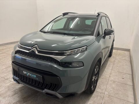 Annonce voiture Citroën C3 Aircross 14480 €