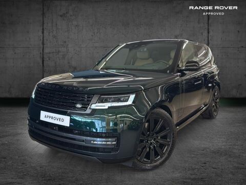 Land-Rover Range Rover 3.0 P460e 460ch PHEV Autobiography SWB 2026 occasion LE PORT MARLY 78560