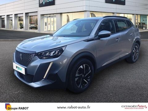 Annonce voiture Peugeot 2008 14490 