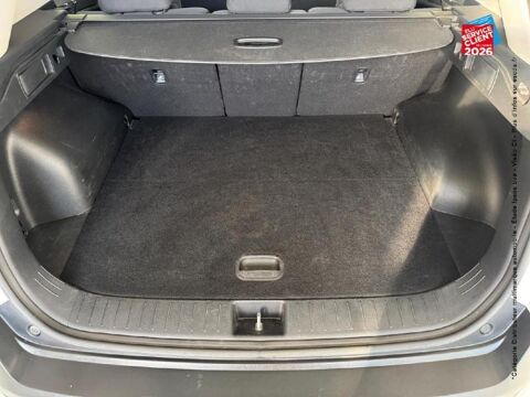 Sportage 1.6 T-GDi 150ch MHEV LX Plus DCT7 4x2 2023 occasion 68110 Illzach