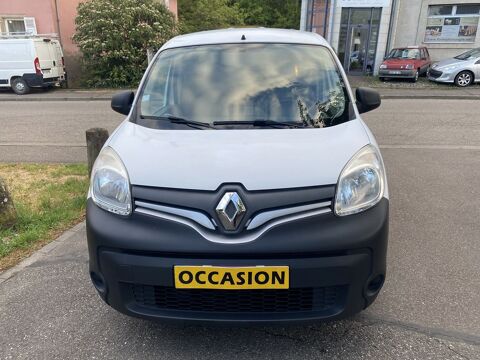 Kangoo Express 1.5 DCI 75CH ENERGY ZEN FT EURO6 2017 occasion 67330 Bouxwiller