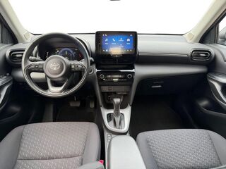 Yaris Cross 130h Design MY25 2025 occasion 13290 Les Milles