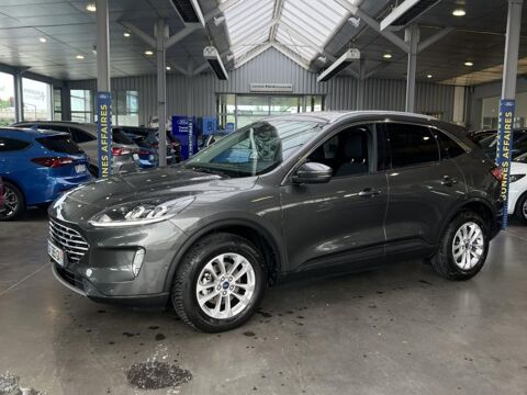 Kuga 2.5 Duratec 190ch FHEV Titanium BVA i-AWD 2023 occasion 31400 TOULOUSE