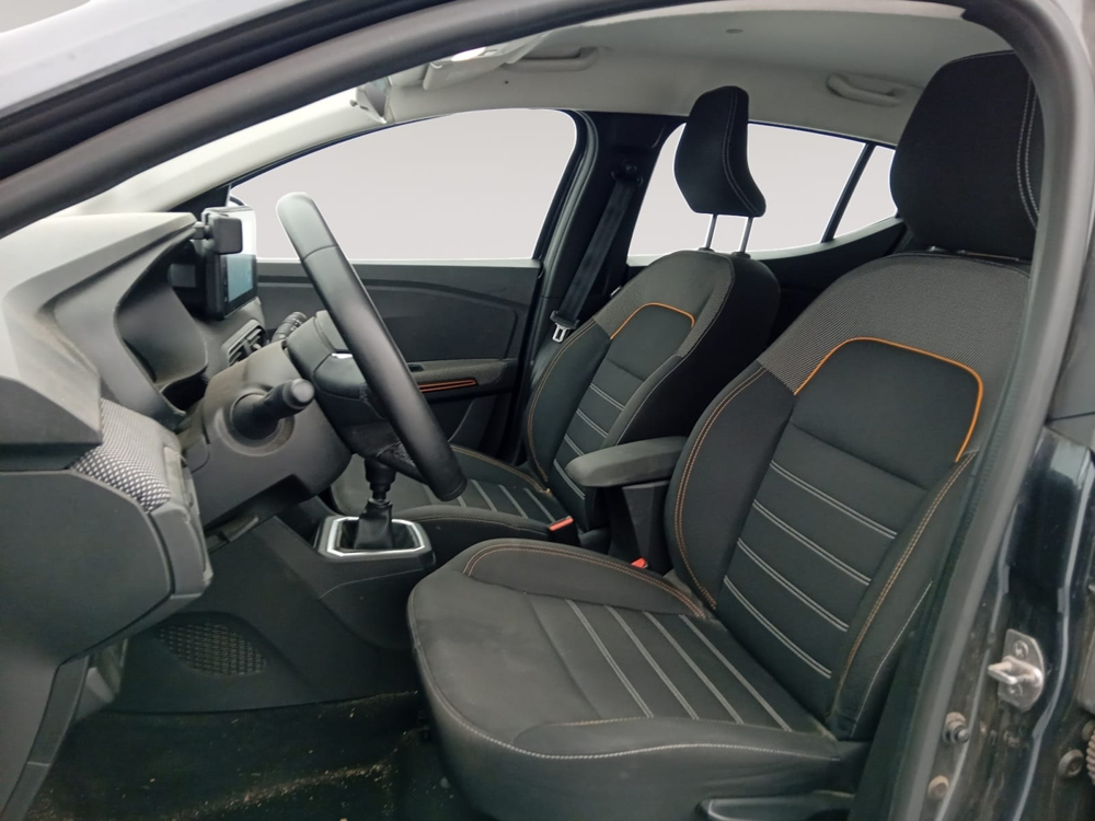 Sandero 1.0 TCE 90CH STEPWAY CONFORT / GARANTIE 1 AN / 2022 occasion 38340 Voreppe