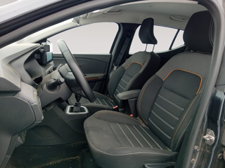 Sandero 1.0 TCE 90CH STEPWAY CONFORT / GARANTIE 1 AN / 2022 occasion 38340 Voreppe