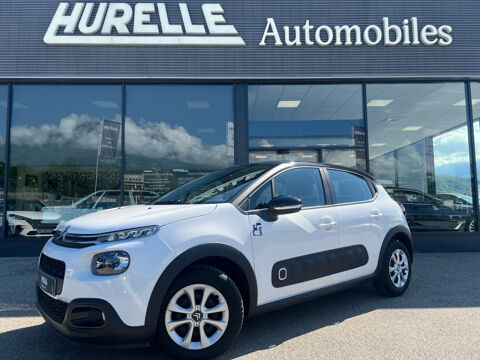 Citroen c3 PURETECH 82CH GRAPHIC S&S E6.D KILOM