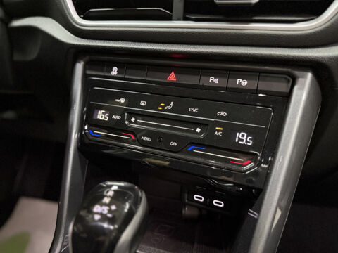 T-ROC Phase 2 | 2.0 TDI 150CH DSG7 Style [ LED Plus - Digital Cock 2023 occasion 13400 Aubagne