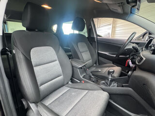 Tucson 1.6 CRDI 136CH PREMIUM 2019 occasion 57185 CLOUANGE